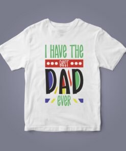 Baby First Fathers Day Rompers & T-Shirts for Newborn Baby