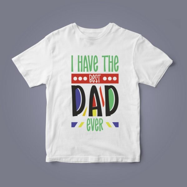 Baby First Fathers Day Rompers & T-Shirts for Newborn Baby