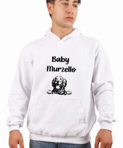 Personalised Pet Hoodies for Pet Lovers - Gifts for Pet Lovers & Pet Parents - Pet Portrait Hoodies