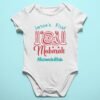 Custom Baby First Eid T-Shirts & Rompers – Eid Gifts for Baby