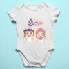 Custom Baby First Eid T-Shirts & Rompers – Eid Gifts for Baby