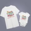 Custom Mother & Son/Daughter Twinning Tees – Mothers Day Gifts