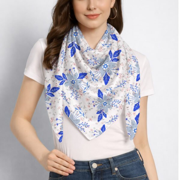 Women's Printed Scarf